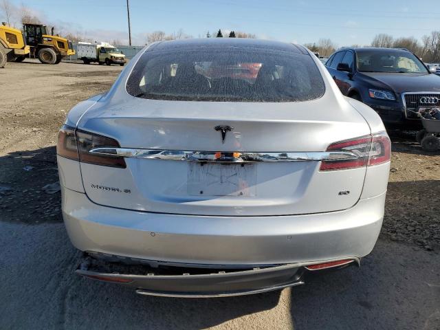 5YJSA1S11EFP47794 Tesla MODEL S