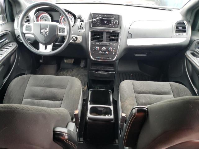 2C4RDGBG0FR651206 Dodge Grand Caravan Se