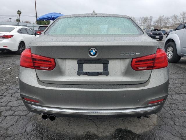 WBA8E1C57GK479837 BMW 330e