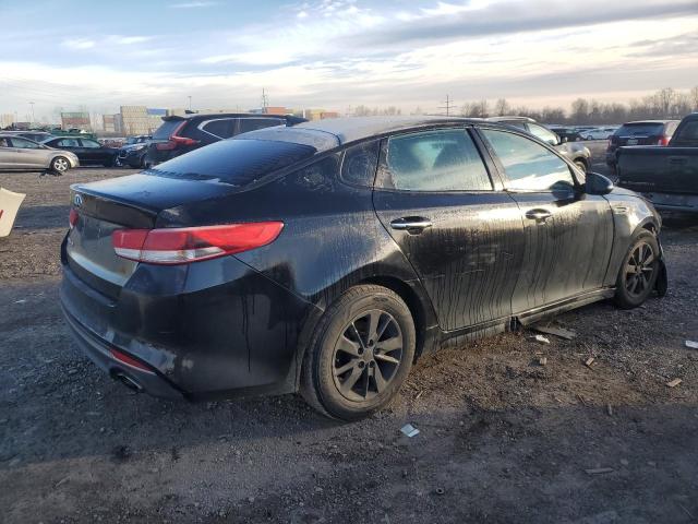 5XXGT4L33GG036731 KIA Optima Lx