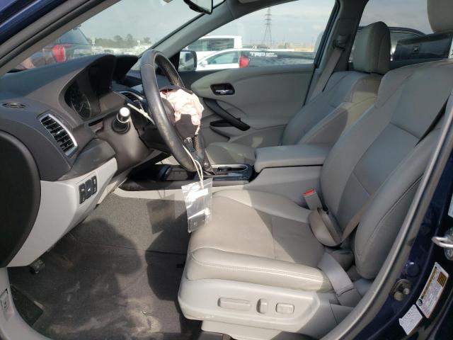 5J8TB3H71JL007552 Acura Rdx Advance