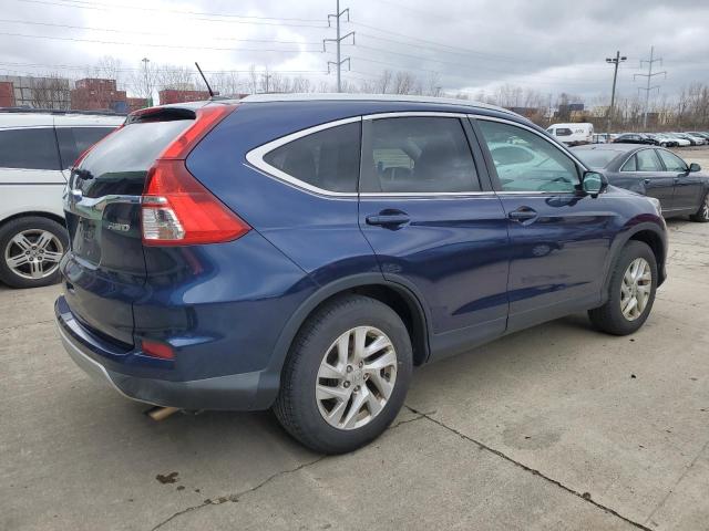 2HKRM4H79FH701216 Honda CR-V EXL