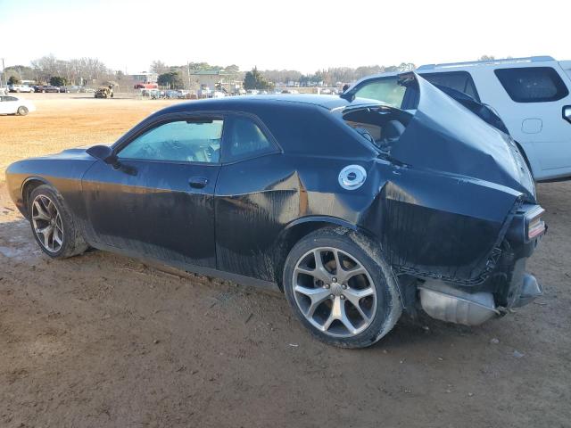 2C3CDZBG2FH861334 Dodge Challenger Sxt Plus