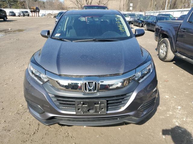 3CZRU6H36LM710416 Honda HR-V LX