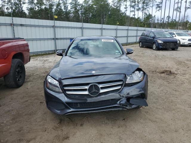 55SWF4KB4FU018444 Mercedes-Benz C 300 4matic