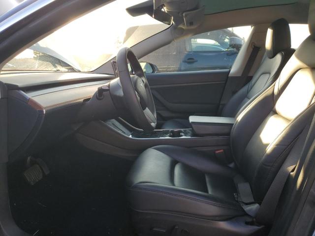 5YJ3E1EA1LF643937 Tesla MODEL 3