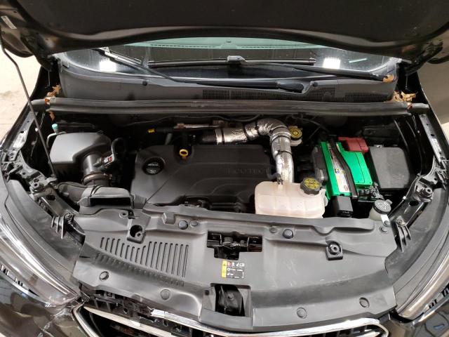 KL4CJ2SM3KB724661 Buick Encore Sport Touring