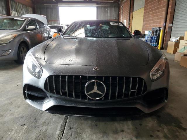 WDDYK7HA3KA023388 Mercedes-Benz AMG GT