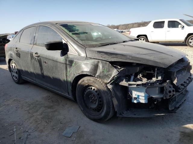 1FADP3E27FL328313 Ford FOCUS S