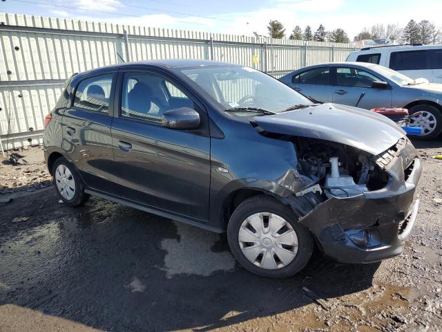 ML32A3HJ8FH014133 Mitsubishi MIRAGE DE