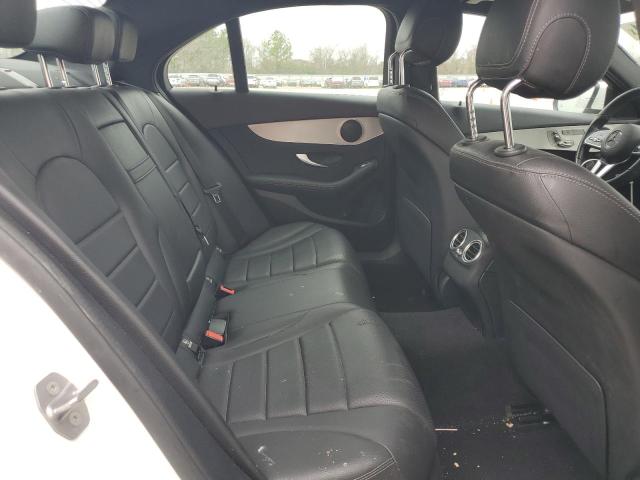 W1KWF8DB5MR615251 Mercedes-Benz C 300