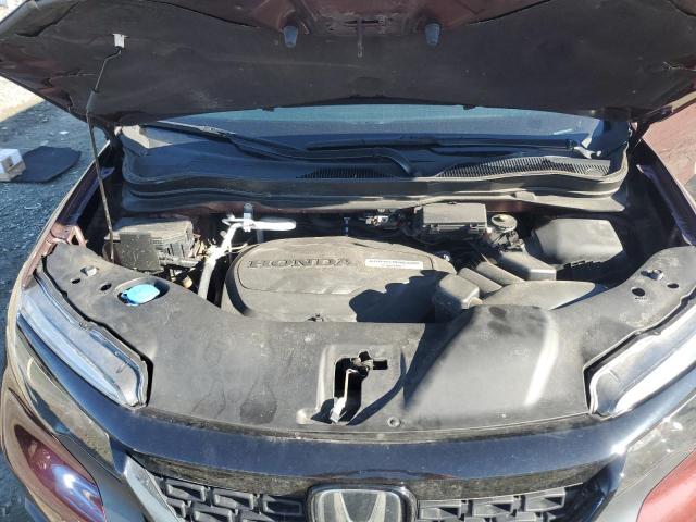 5FNYF8H50LB014664 Honda Passport Exl