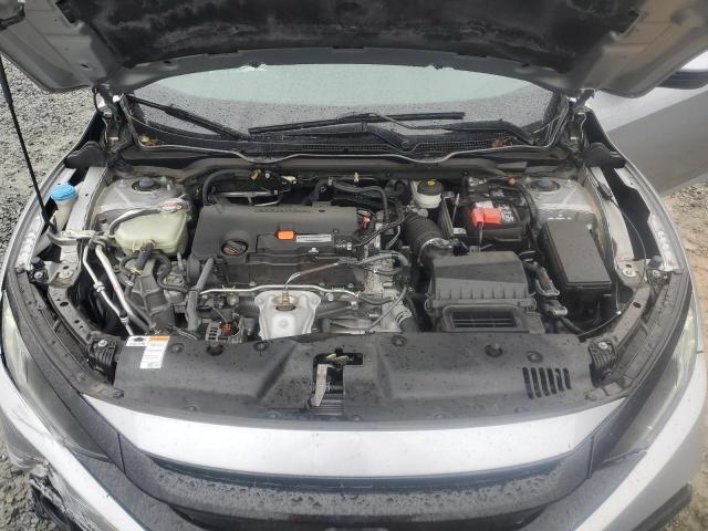 2HGFC2F89KH599667 Honda Civic Sport