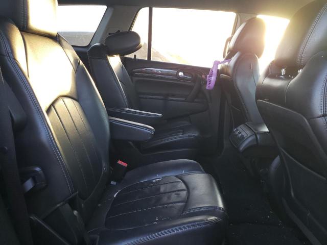 5GAKRBKD9GJ272577 Buick Enclave
