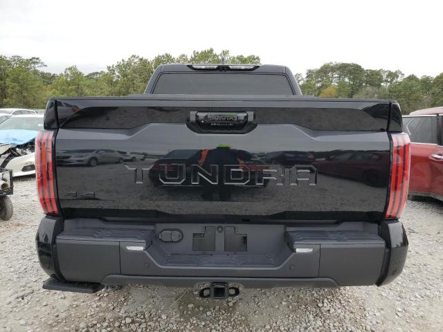 5TFWC5DB7RX062493 Toyota Tundra Crewmax Limited