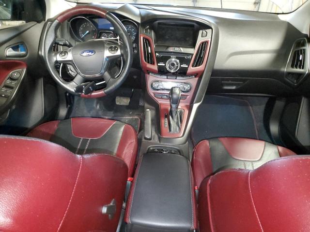 1FADP3N29EL388205 Ford Focus Titanium