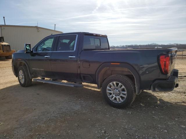 1GT49REY2PF159703 GMC Sierra K2500 Denali