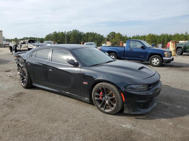 2C3CDXGJ7MH520730 Dodge Charger Scat Pack