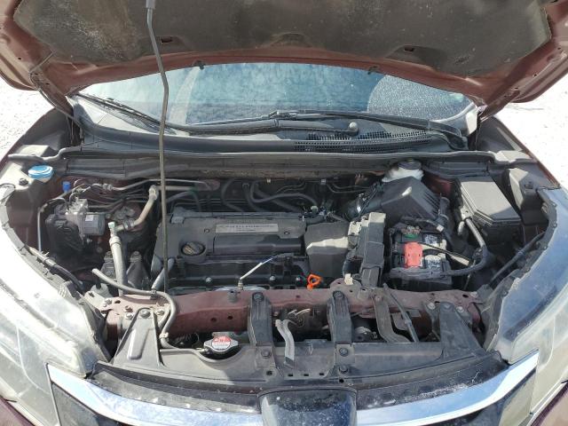 2HKRM3H36FH511767 Honda CR-V LX