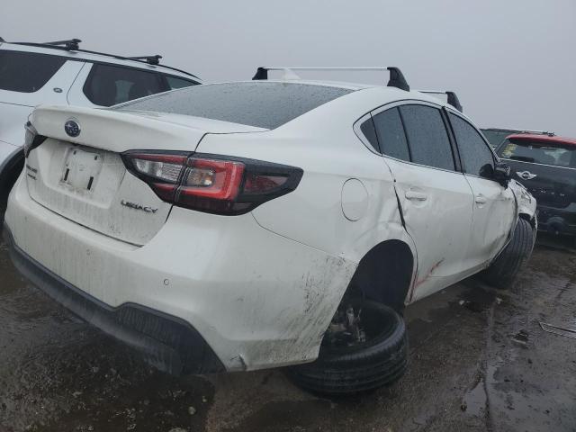 4S3BWAN62N3027376 Subaru Legacy Limited