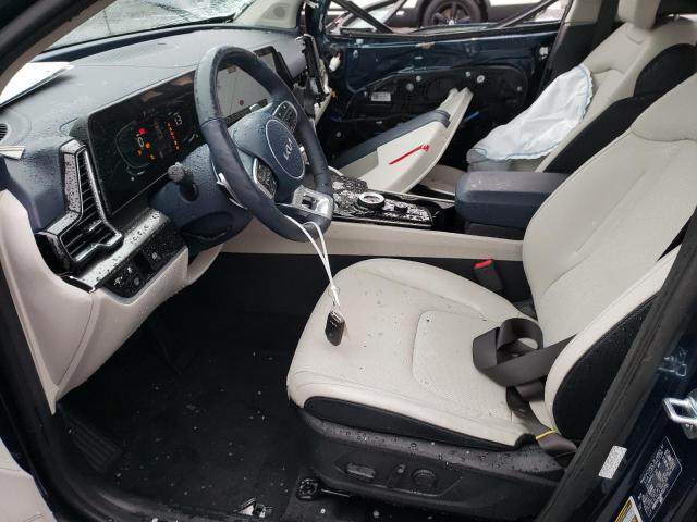 KNDPVCAG9P7112715 KIA Sportage Ex