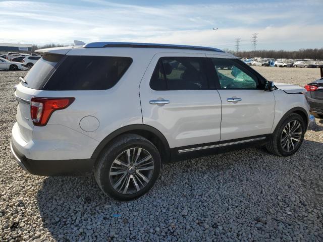 1FM5K8HTXHGD87622 Ford Explorer Platinum
