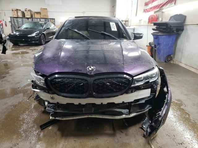 WBA5U9C05LFJ67754 BMW M340XI