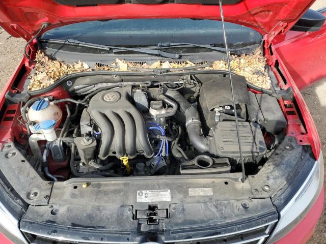 3VW2K7AJ6FM414972 Volkswagen JETTA BASE