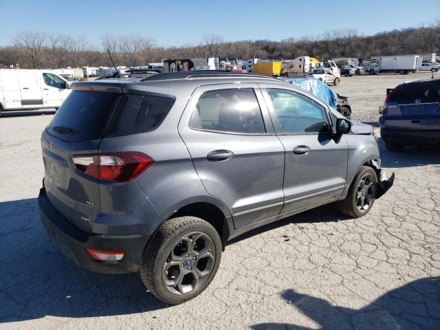 MAJ6P1CL1JC221422 Ford Ecosport Ses