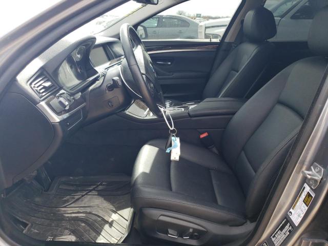 WBA5A5C52ED504859 BMW 528 I