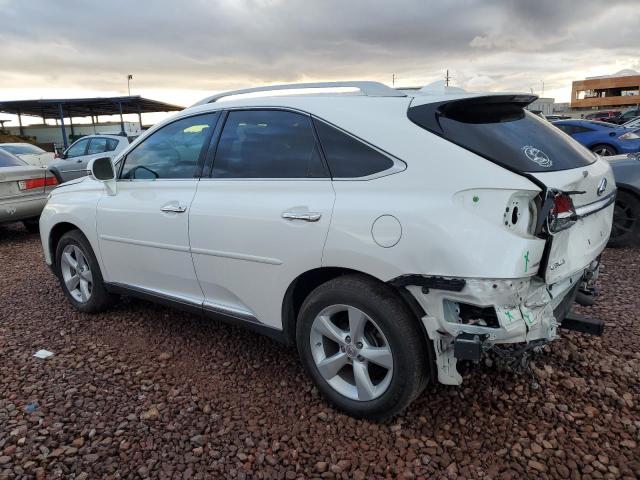 2T2ZK1BA7FC175224 Lexus RX 350