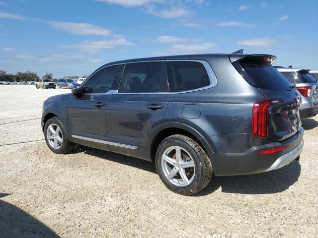 5XYP24HC9MG152292 KIA Telluride Lx