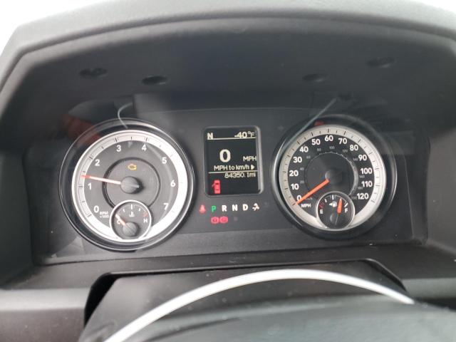 1C6RR7LT9FS724740 RAM 1500 Slt