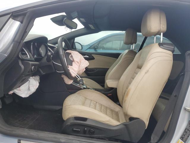 W04WT3N53GG040530 Buick Cascada Premium