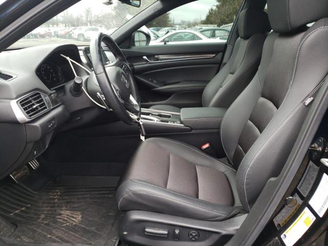 1HGCV1F35LA028348 Honda Accord Sport