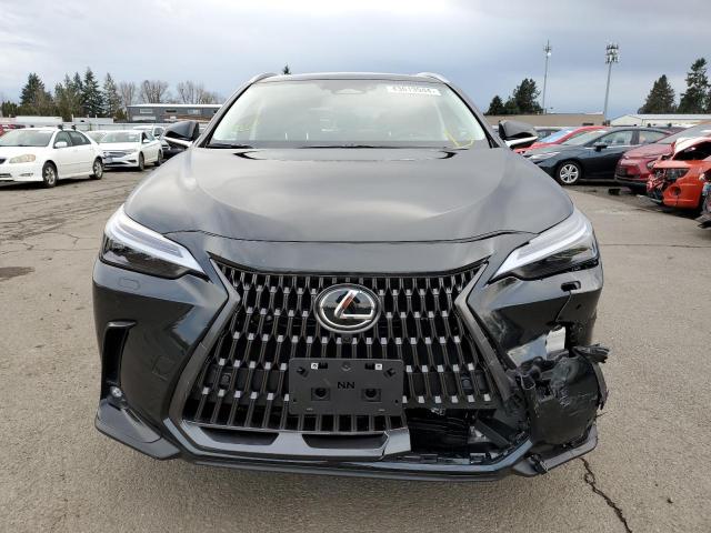 JTJHKCFZ9R2020427 Lexus Nx 450h Luxury