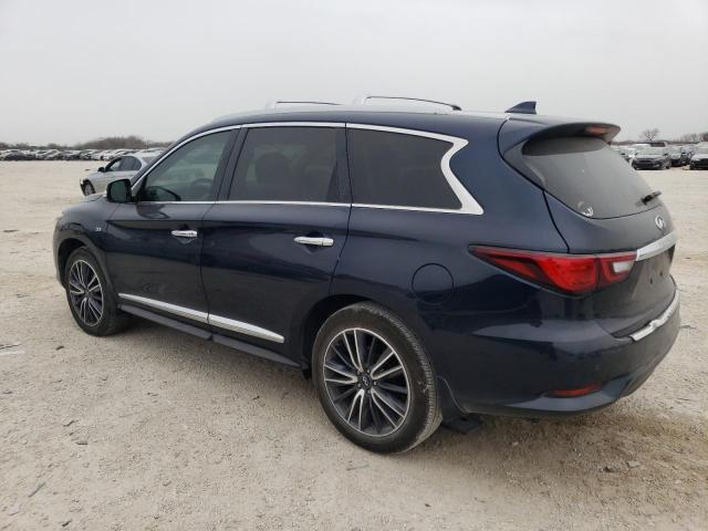 5N1DL0MN3LC545557 Infiniti QX60 LUXE