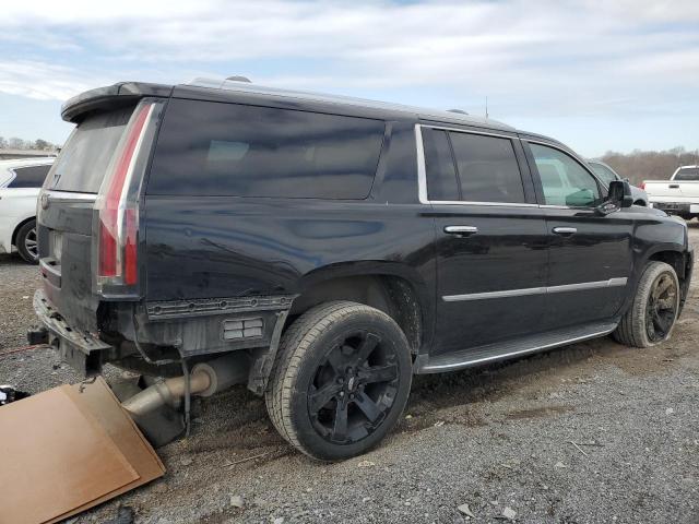 1GYS4HKJ9JR348968 Cadillac Escalade Esv Luxury