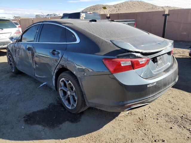 1G1ZG5STXKF220696 Chevrolet MALIBU RS