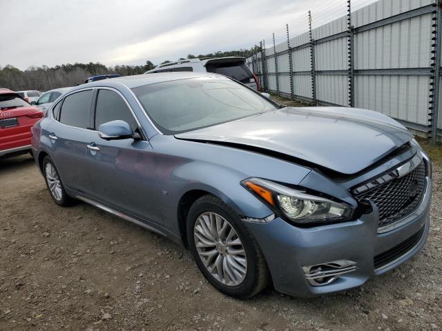 JN1BY1PP3GM630532 Infiniti Q70l 3.7