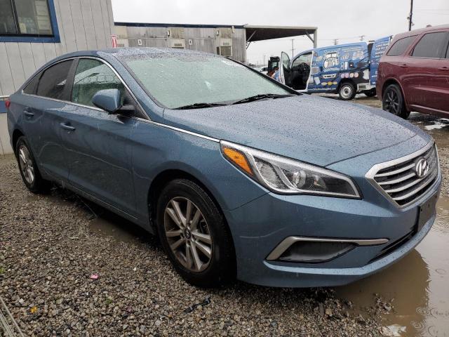 5NPE24AF1HH578911 Hyundai SONATA SE