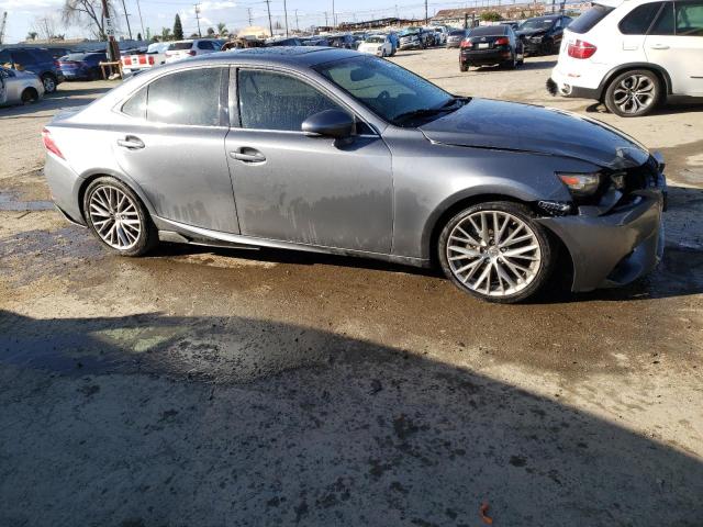 JTHBF1D21E5003233 Lexus IS 250