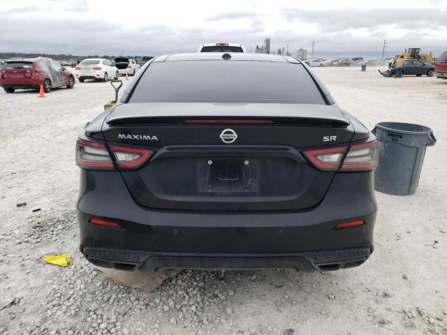 1N4AA6EV3NC507334 Nissan Maxima Sr