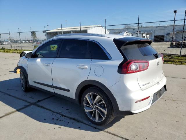 KNDCE3LC5K5306719 KIA Niro Touring