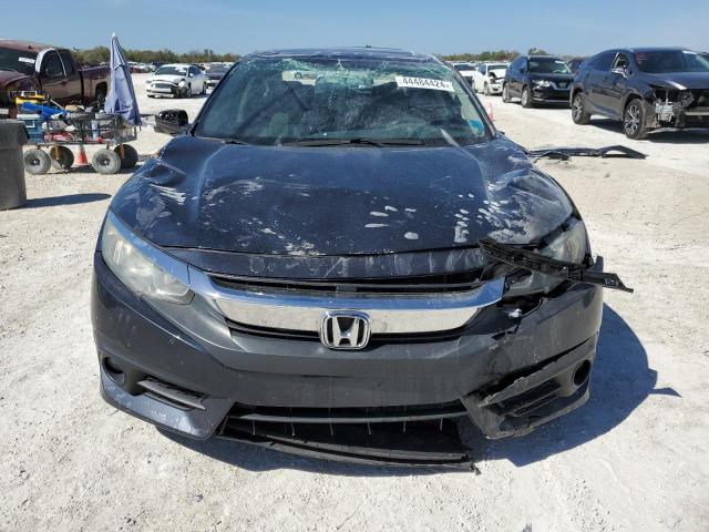 19XFC1F37GE007800 Honda CIVIC EX