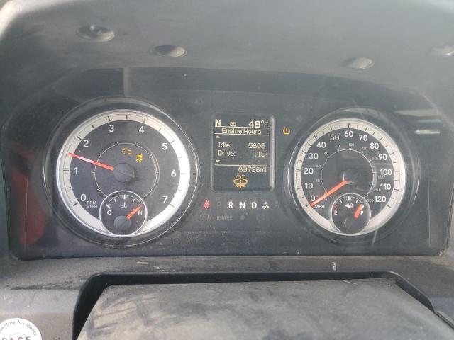 3C6TR5HT8JG296727 RAM 2500 St