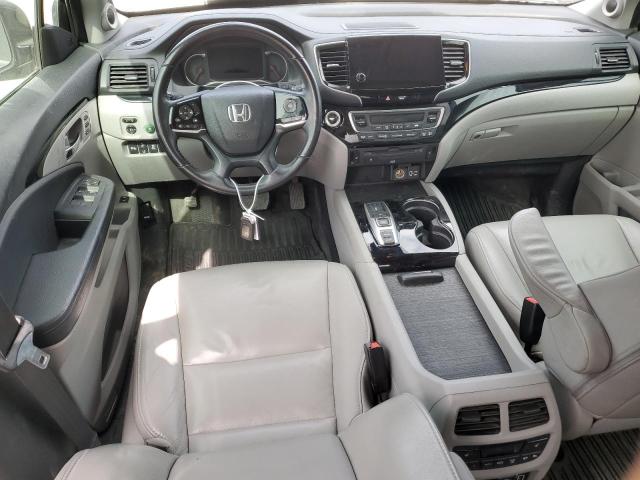5FNYF5H6XKB000793 Honda Pilot Touring