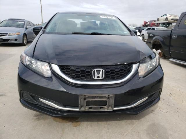 2HGFB2F7XFH561266 Honda CIVIC SE