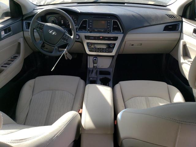 KMHE24L11GA012024 Hyundai SONATA HYBRID
