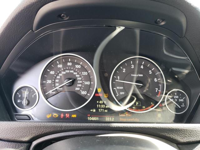WBA3A5C54EF605977 BMW 328 I